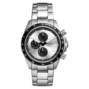 Fossil FS6124 - zegarek męski