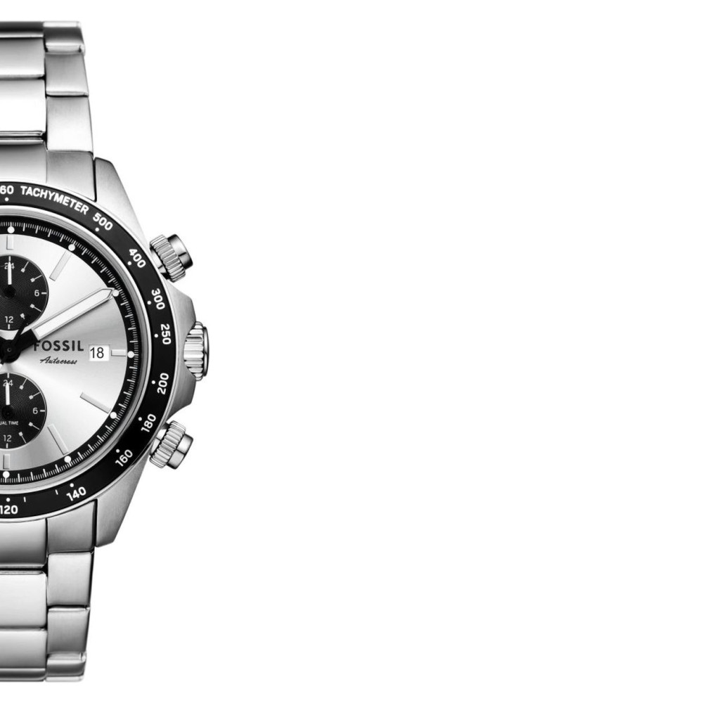 Fossil FS6124 - zegarek męski 6