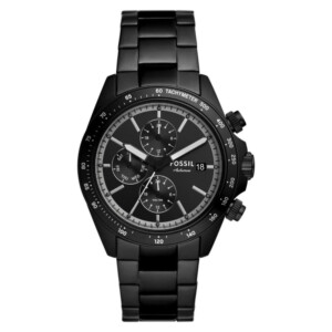 Fossil FS6125 Autocross - zegarek męski