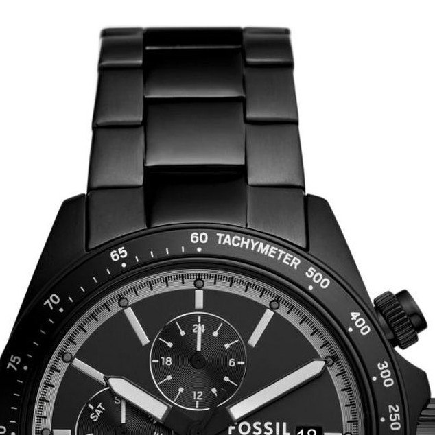Fossil FS6125 Autocross - zegarek męski 3