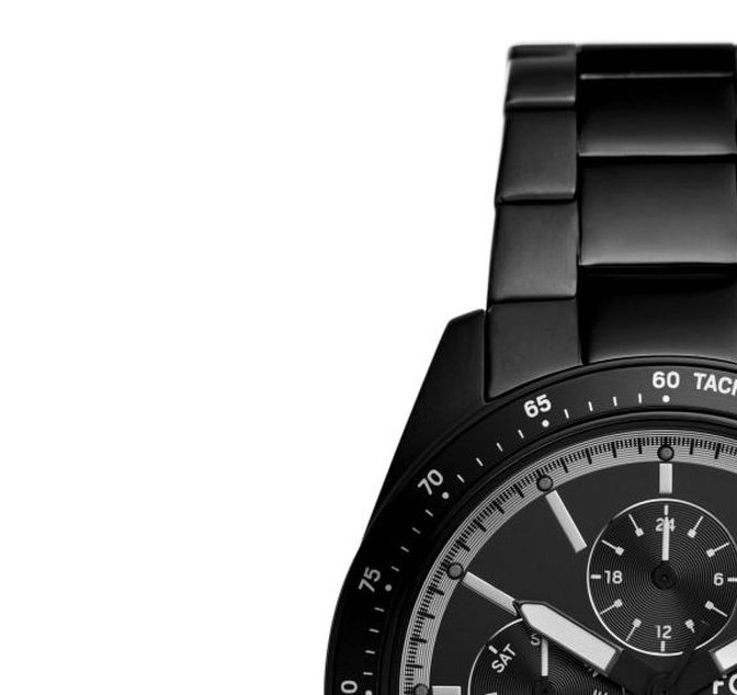 Fossil FS6125 Autocross - zegarek męski 4