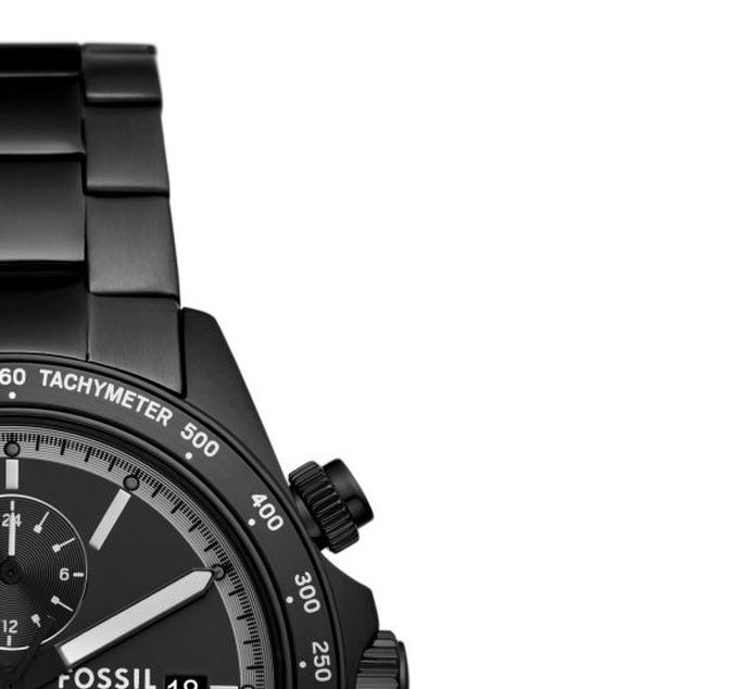 Fossil FS6125 Autocross - zegarek męski 5