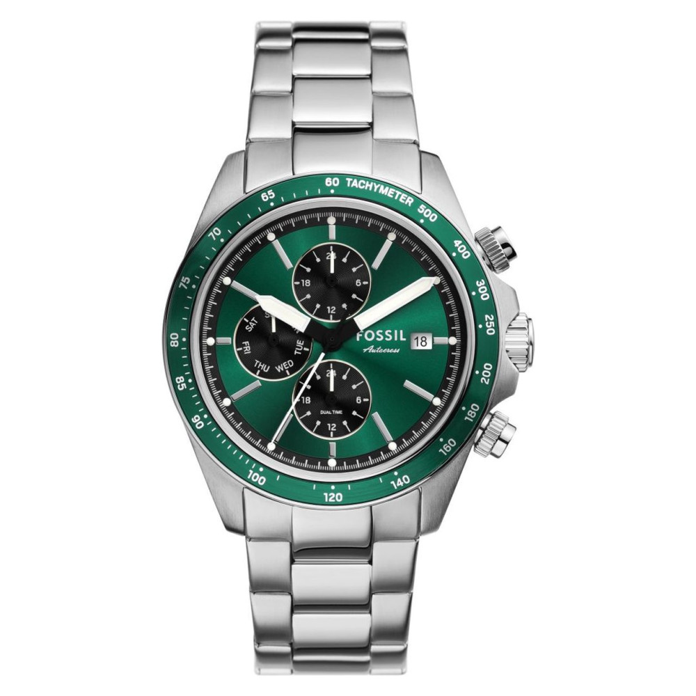 Fossil FS6127 Autocross - zegarek męski 1