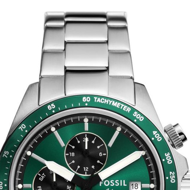 Fossil FS6127 Autocross - zegarek męski 3