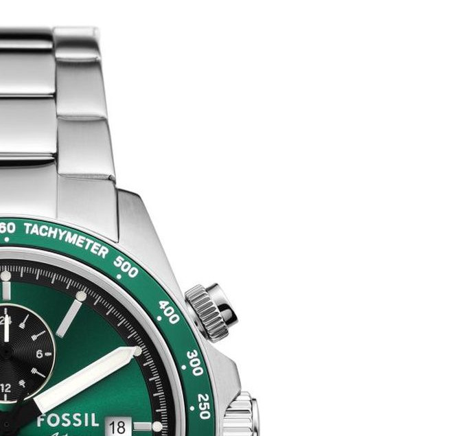 Fossil FS6127 Autocross - zegarek męski 5