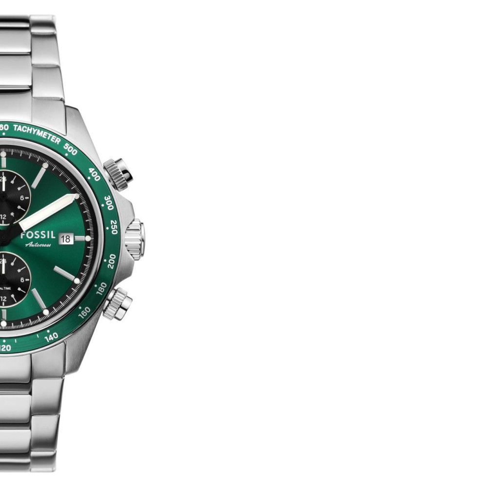 Fossil FS6127 Autocross - zegarek męski 6