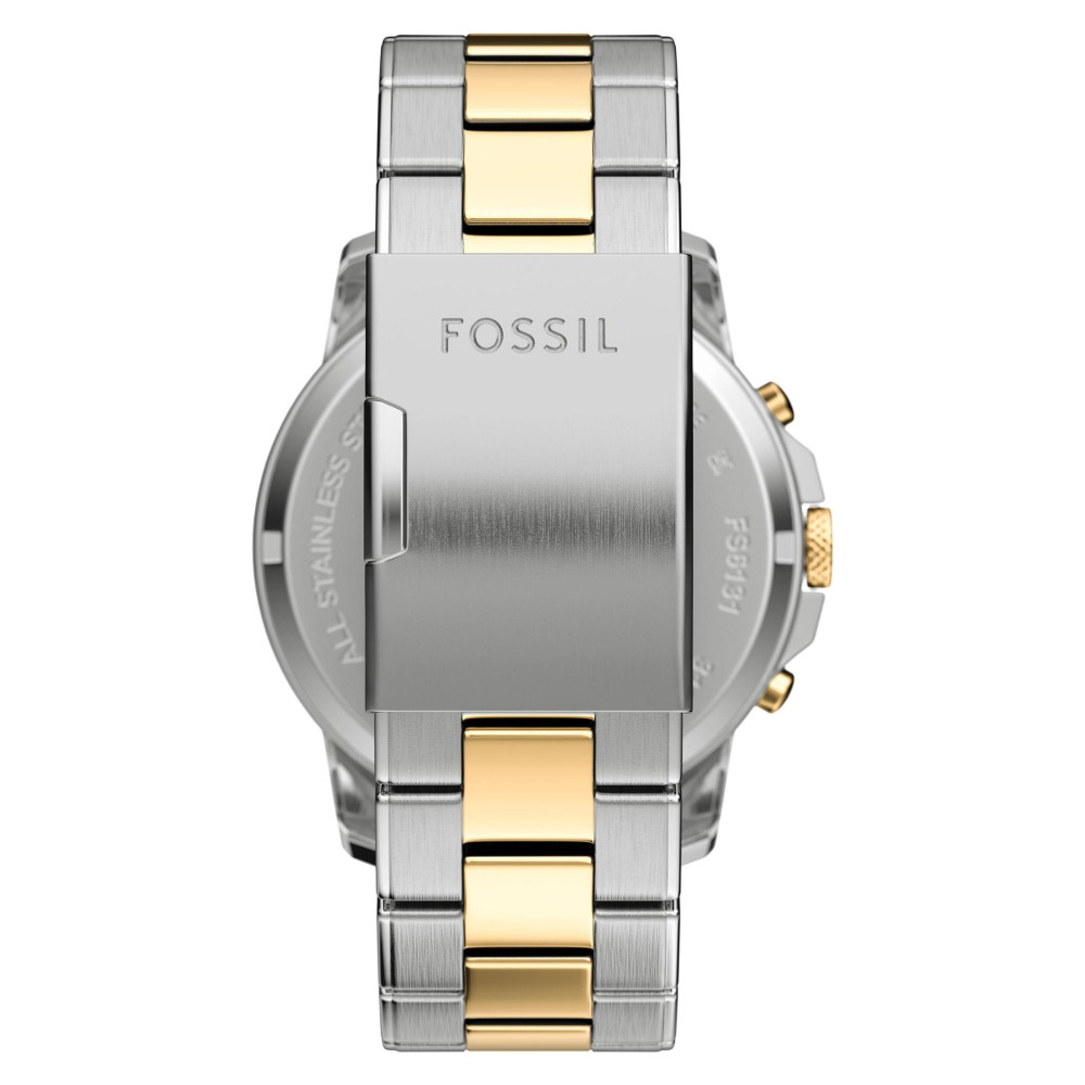 Fossil FS6131 Grant - zegarek męski 7