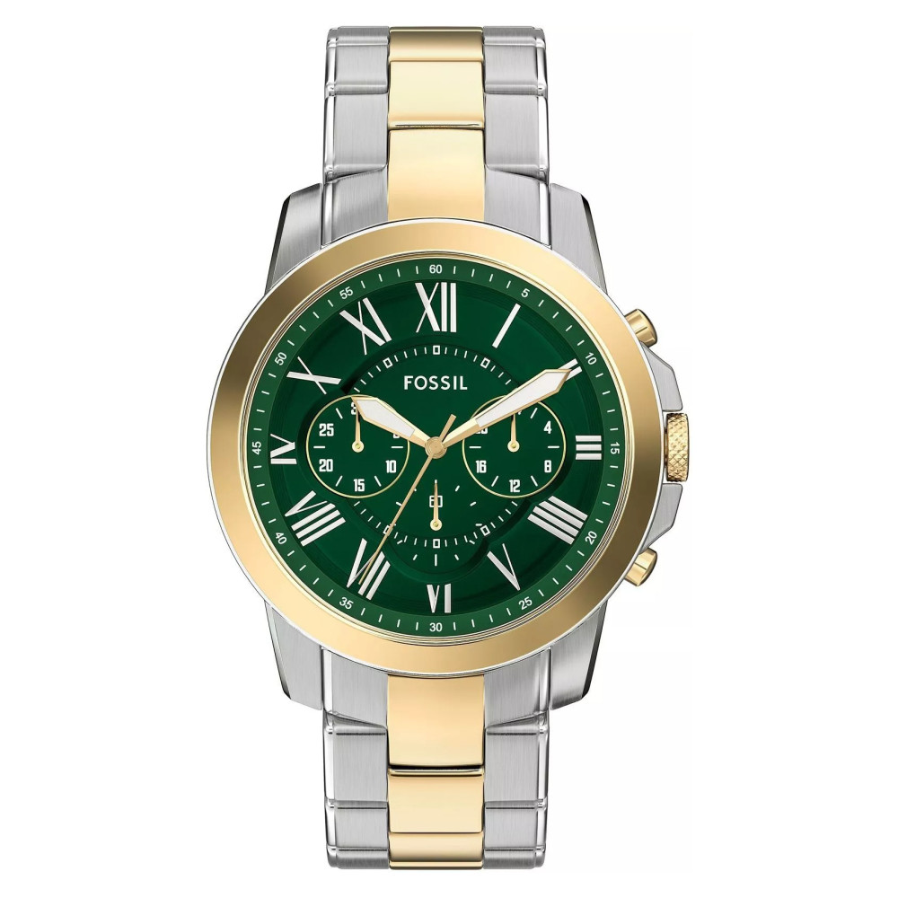 Fossil FS6131 Grant - zegarek męski 1