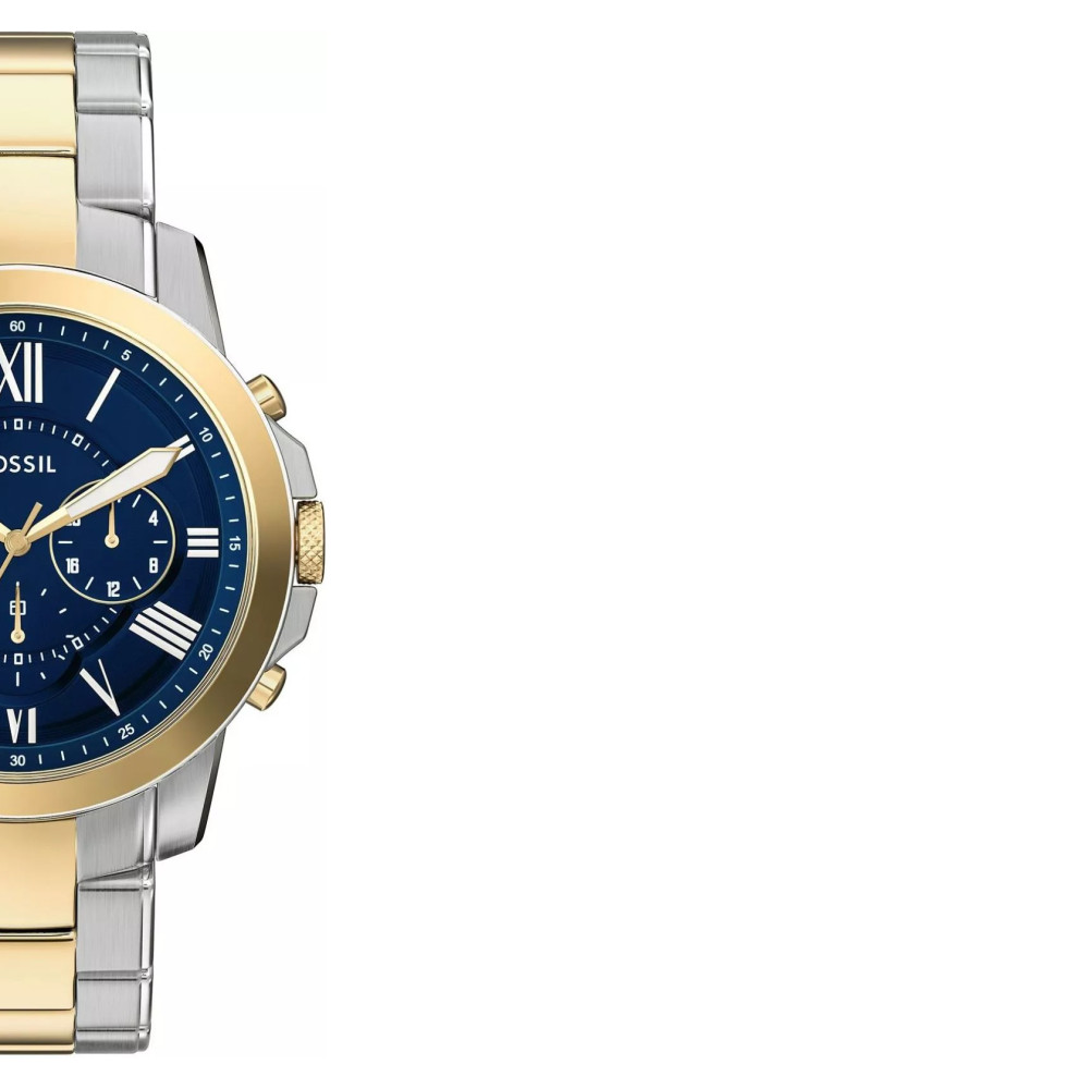 Fossil FS6132 Grant - zegarek męski 6