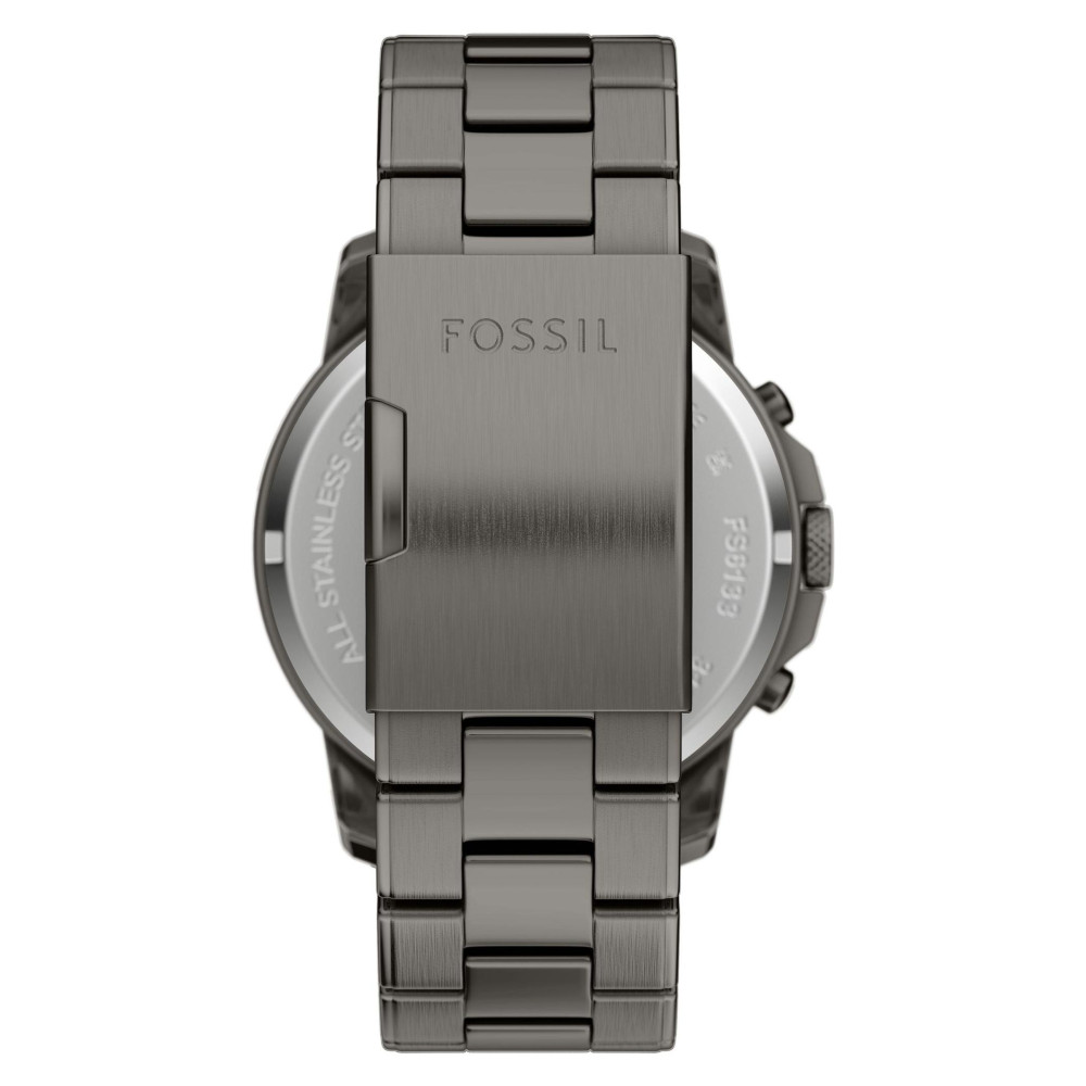 Fossil FS6133 Grant Chronograph - zegarek męski 8