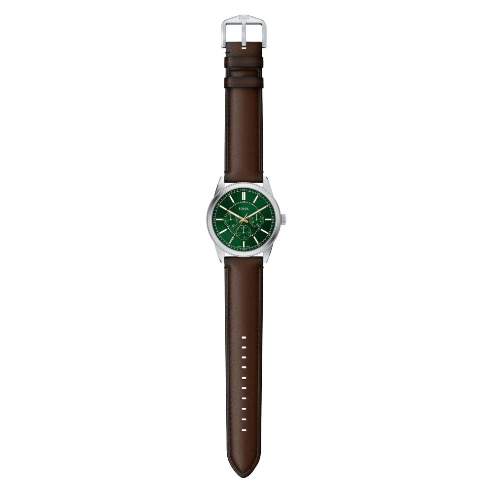 Fossil FS6137 Pearson - zegarek męski 7
