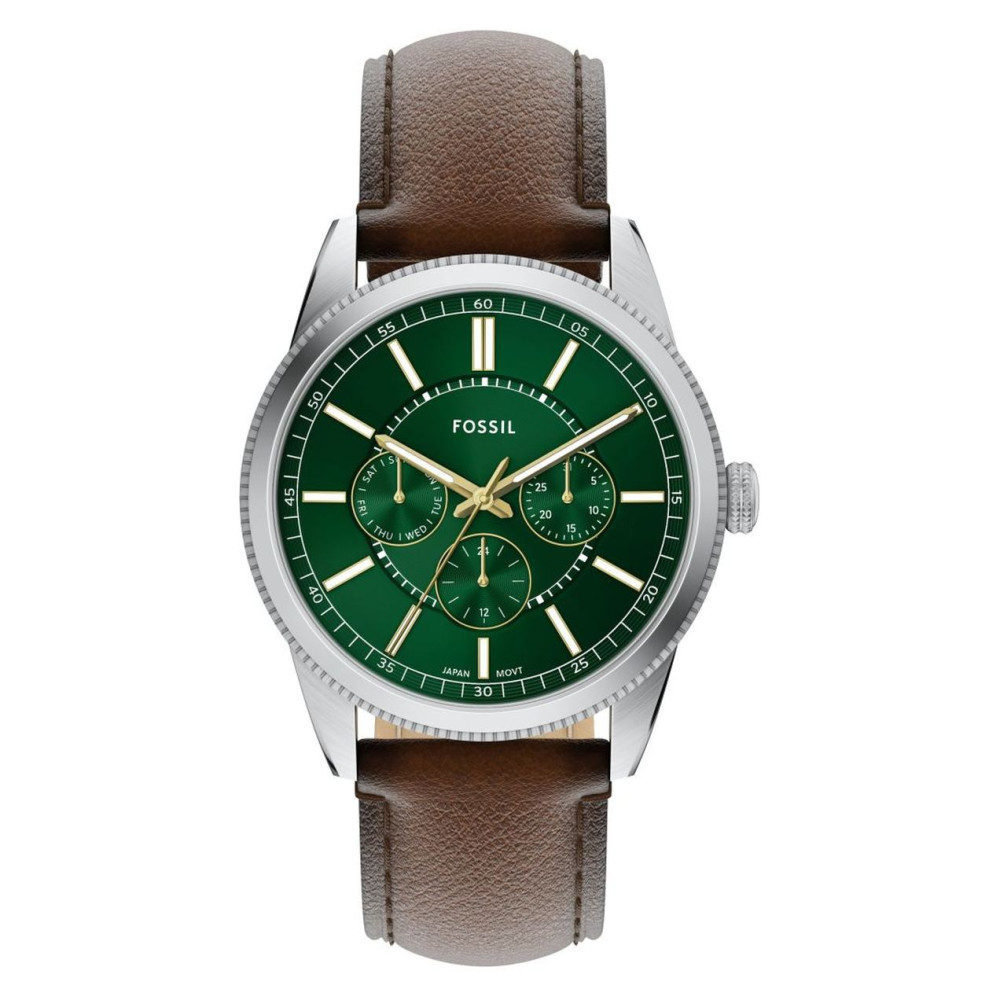 Fossil FS6137 Pearson - zegarek męski 1