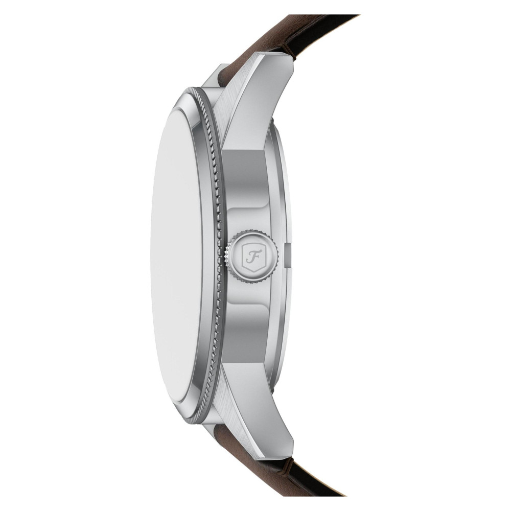 Fossil FS6137 Pearson - zegarek męski 8