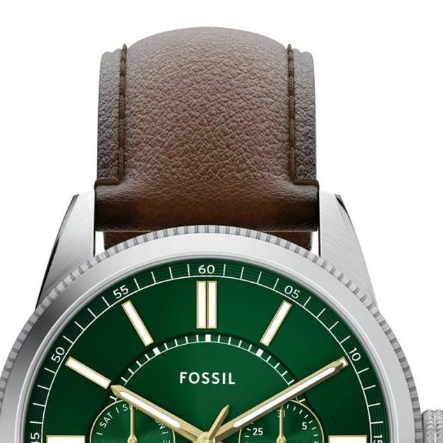Fossil FS6137 Pearson - zegarek męski 3