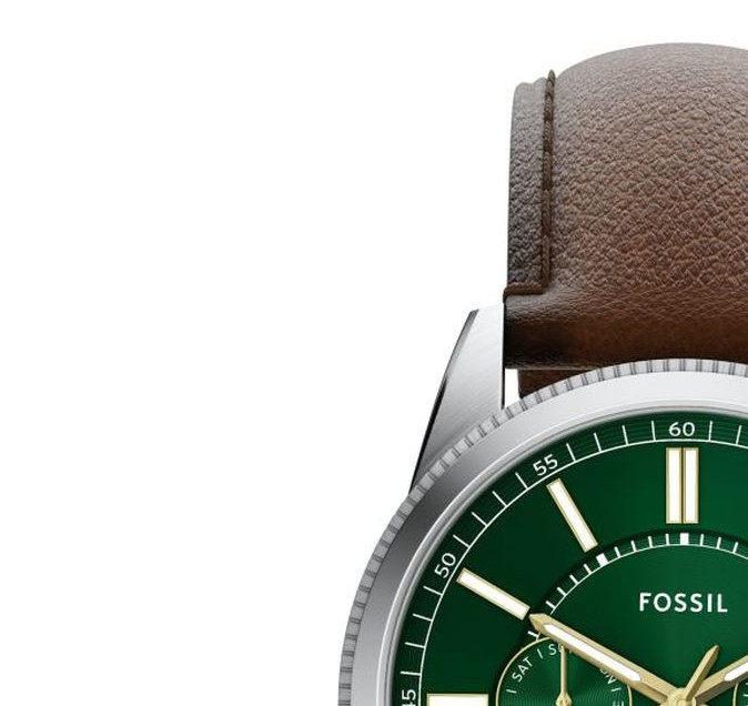 Fossil FS6137 Pearson - zegarek męski 4