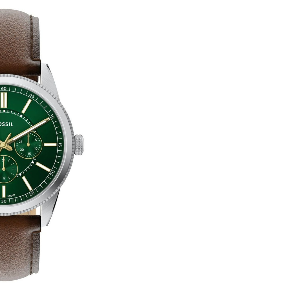 Fossil FS6137 Pearson - zegarek męski 6