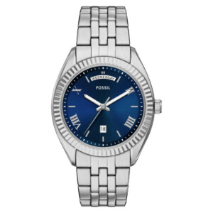 Fossil FS6140 Campbell - zegarek męski