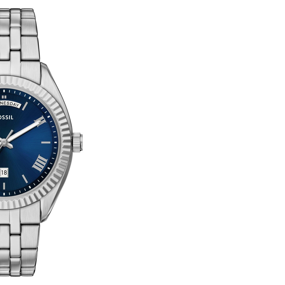 Fossil FS6140 Campbell - zegarek męski 6