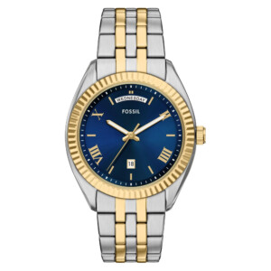 Fossil FS6141 Campbell - zegarek męski