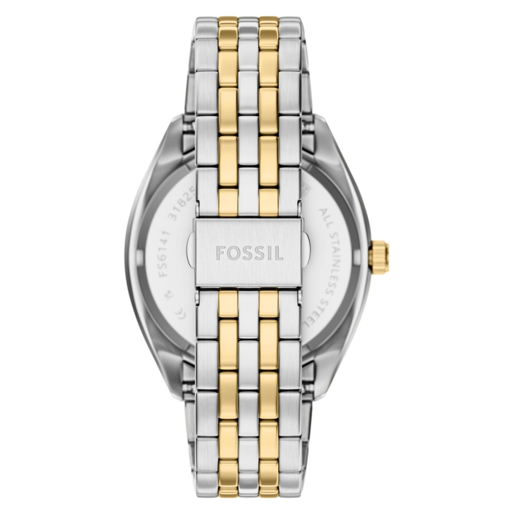 Fossil FS6141 Campbell - zegarek męski 8