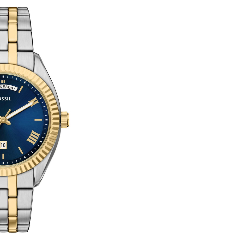 Fossil FS6141 Campbell - zegarek męski 6