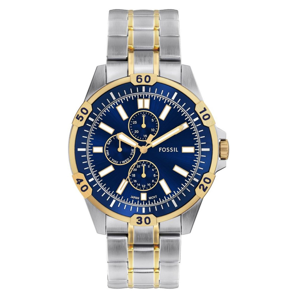 Fossil FS6146 Garrett - zegarek męski 1