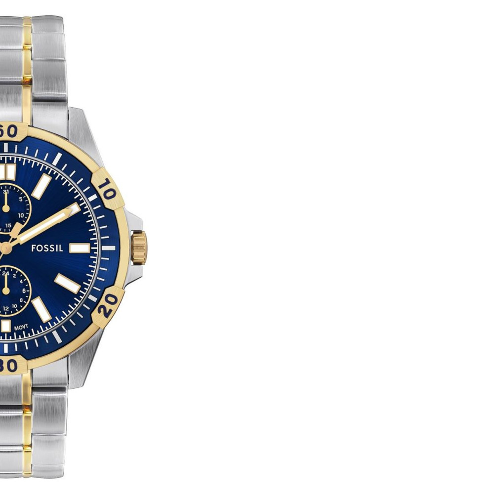 Fossil FS6146 Garrett - zegarek męski 6