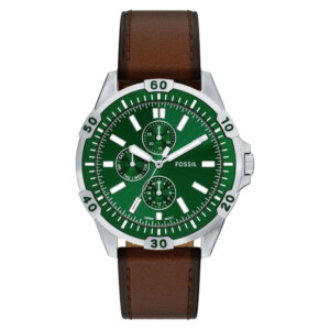 Fossil FS6147 Garrett - zegarek męski