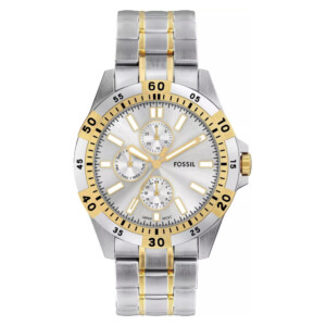Fossil FS6148 Garrett - zegarek męski