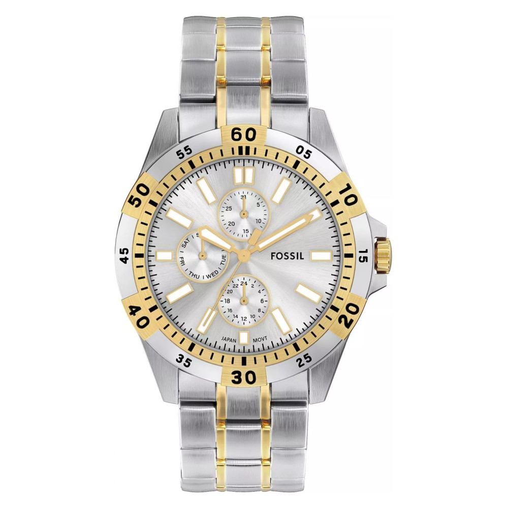 Fossil FS6148 Garrett - zegarek męski 1