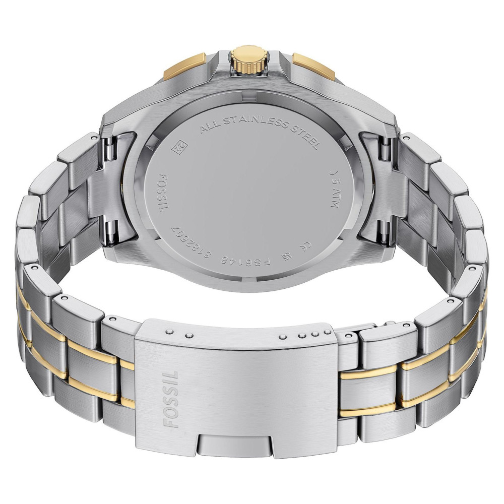 Fossil FS6148 Garrett - zegarek męski 9