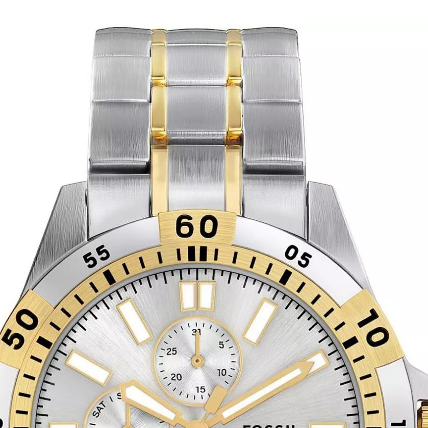 Fossil FS6148 Garrett - zegarek męski 3