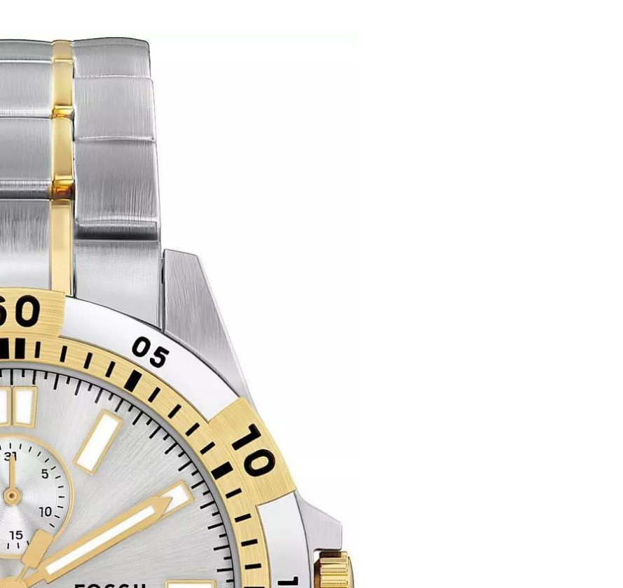 Fossil FS6148 Garrett - zegarek męski 5