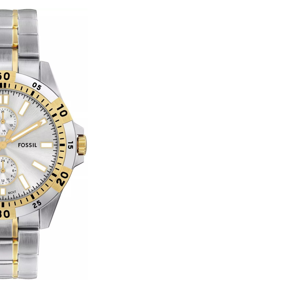 Fossil FS6148 Garrett - zegarek męski 6