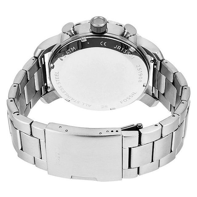 Fossil JR1353 NATE - zegarek męski 12