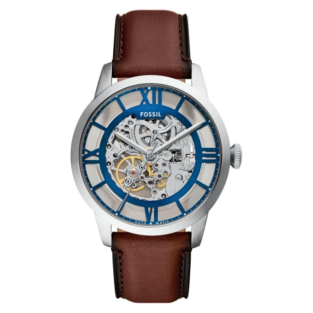 Fossil ME3267 Townsman Automatic - zegarek męski 1