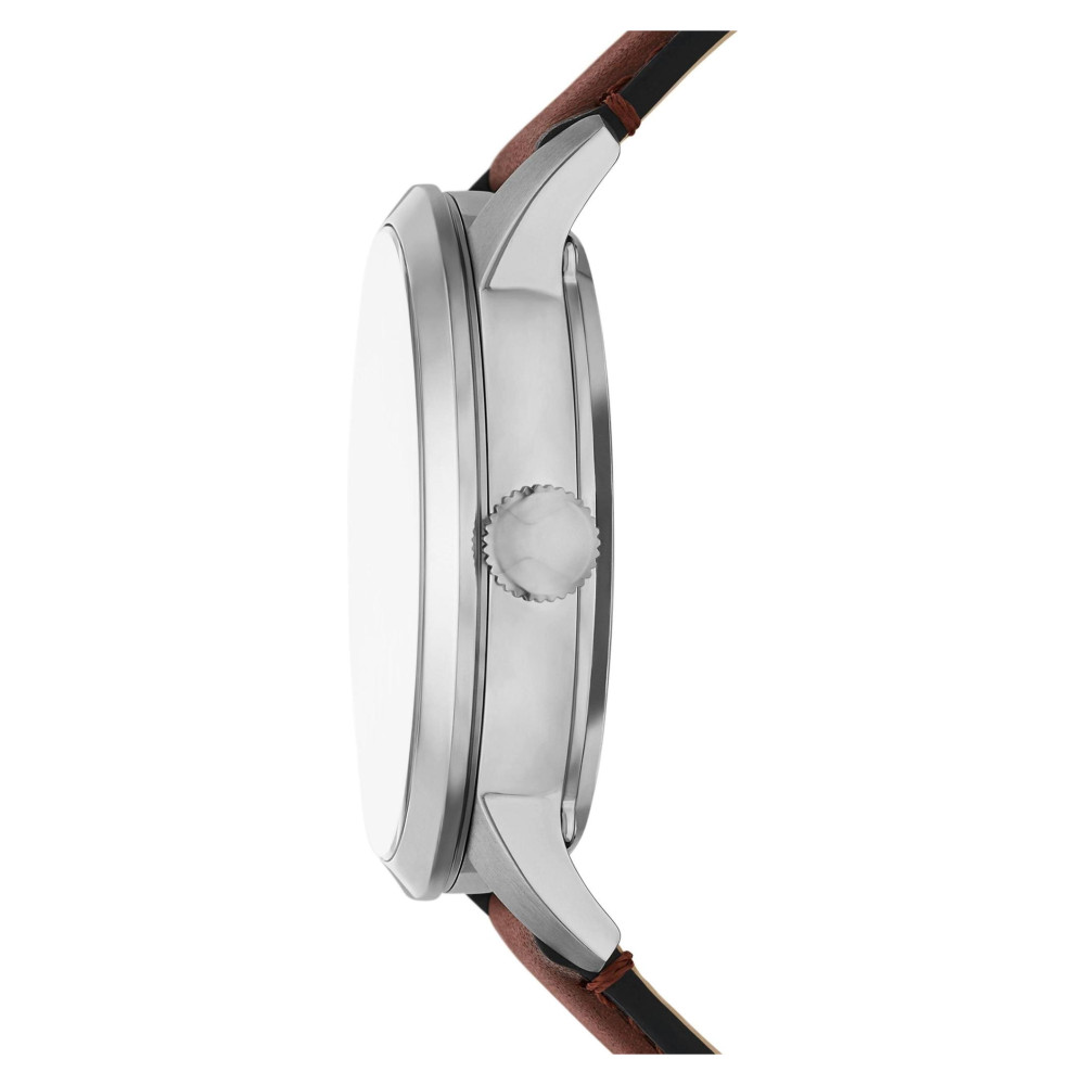 Fossil ME3267 Townsman Automatic - zegarek męski 8