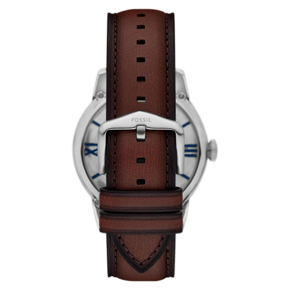 Fossil ME3267 Townsman Automatic - zegarek męski 9