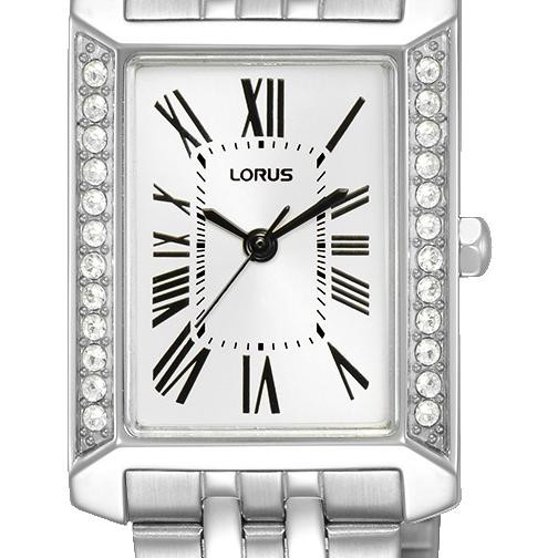 Lorus RG233YX9 Fashion Lady - zegarek damski 2
