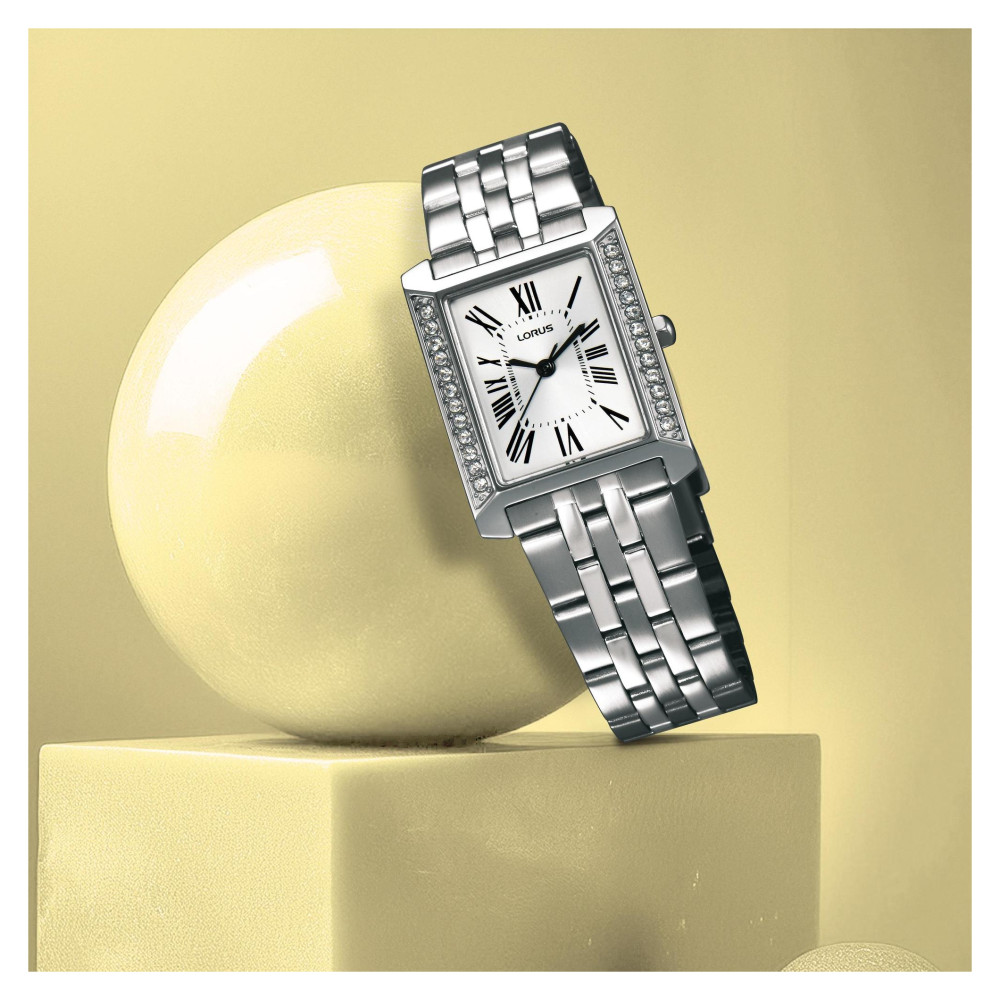 Lorus RG233YX9 Fashion Lady - zegarek damski 9