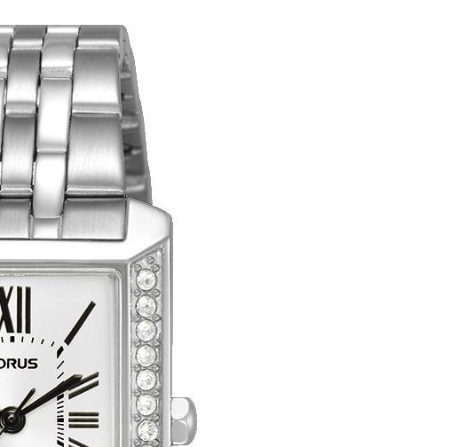 Lorus RG233YX9 Fashion Lady - zegarek damski 5