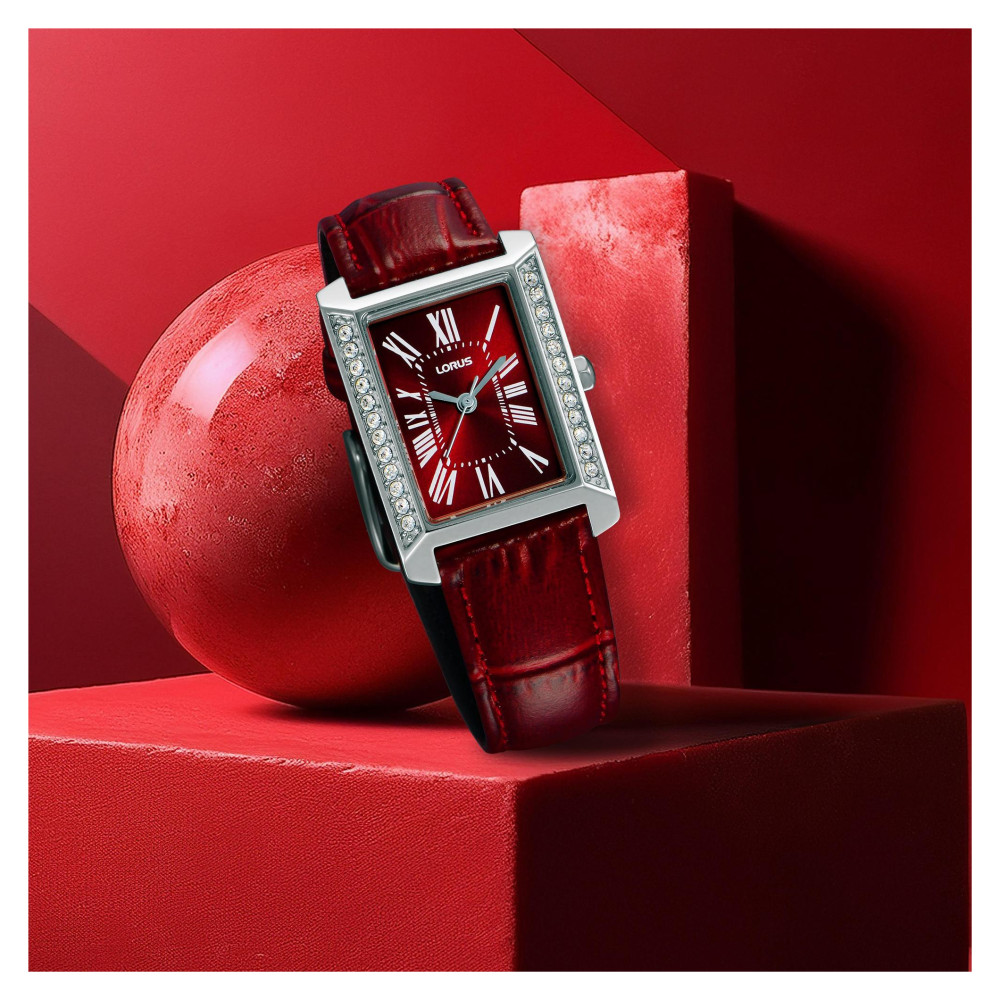 Lorus RG239YX9 Fashion Lady - zegarek damski 7