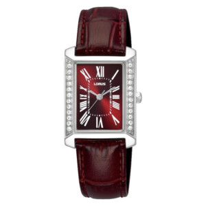 Lorus RG239YX9 Fashion Lady - zegarek damski