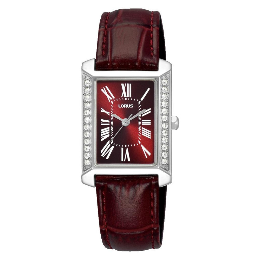 Lorus RG239YX9 Fashion Lady - zegarek damski 1