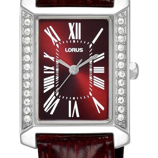 Lorus RG239YX9 Fashion Lady - zegarek damski 2