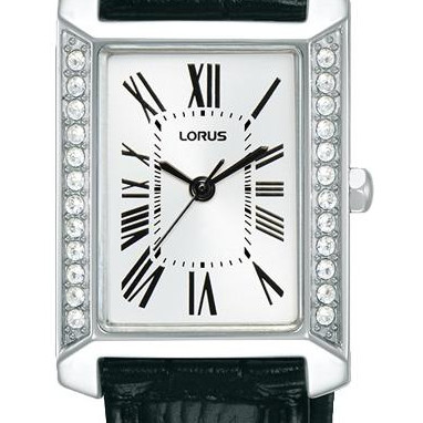 Lorus RG241YX9 - zegarek damski 2