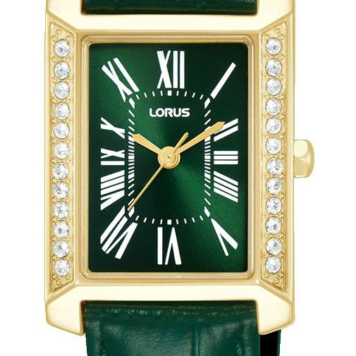 Lorus RG242YX9 Fashion Lady - zegarek damski 2