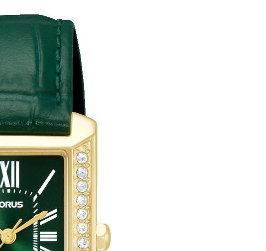 Lorus RG242YX9 Fashion Lady - zegarek damski 5
