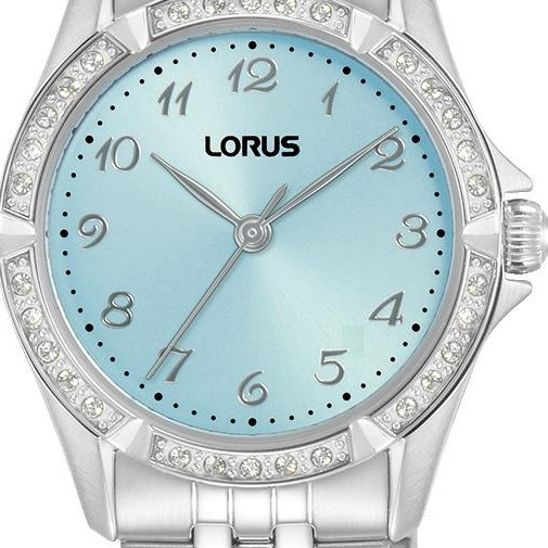 Lorus RG247YX9 Classic Lady - zegarek damski 2