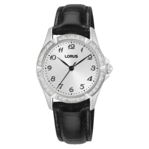 Lorus RG251YX9 Classic Lady - zegarek damski